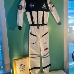 Astronaut Costume